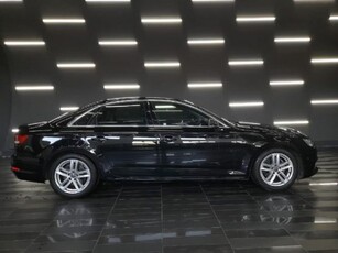 Used Audi A4 1.4 TFSI Auto for sale in Kwazulu Natal