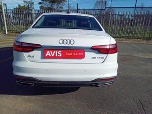 Used Audi A4 2.0 TFSI Auto | 35 TFSI for sale in Eastern Cape