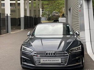 Used Audi S5 Coupe 3.0 TFSI quattro Auto for sale in Kwazulu Natal