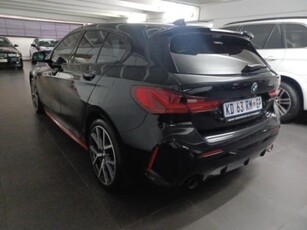 Used BMW 1 Series 128ti Auto for sale in Western Cape