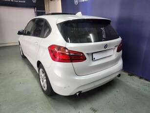 Used BMW 2 Series 220i Active Tourer Auto for sale in Gauteng