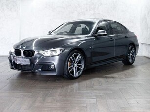 Used BMW 3 Series 320i M SPORT AUTO for sale in Gauteng