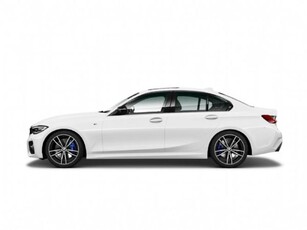 Used BMW 3 Series 330i M Sport Launch Edition for sale in Western Cape