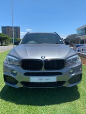 Used BMW X5 3.0 Auto for sale in Kwazulu Natal