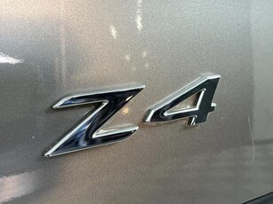 Used BMW Z4 2.5i Auto for sale in Mpumalanga