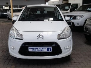 Used Citroen C3 1.4 Attraction for sale in Gauteng