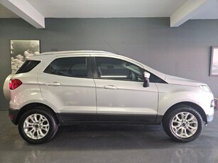Used Ford EcoSport 2017 Ford Eco