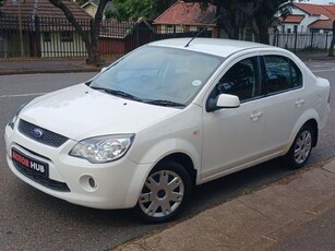 Used Ford Ikon 1.6 Ambiente for sale in Kwazulu Natal