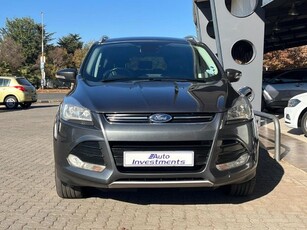 Used Ford Kuga Ford Kuga 1.5 ECOBOOST for sale in Gauteng