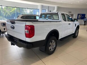 Used Ford Ranger 2.0D XL HR SuperCab for sale in Kwazulu Natal