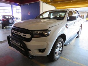 Used Ford Ranger 2.2 TDCi XL Auto Double