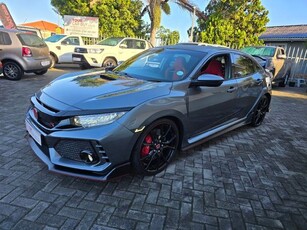 Used Honda Civic 2.0T Type R for sale in Eastern Cape