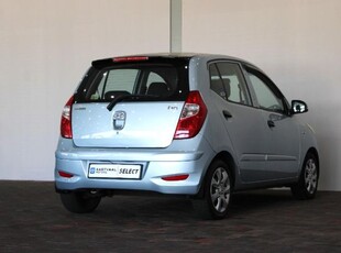 Used Hyundai i10 1.1 GLS | Motion for sale in Mpumalanga