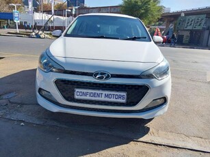 Used Hyundai i20 1.4 N Series SUNROOF for sale in Gauteng