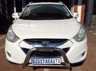 Used Hyundai ix35 2.0 GLS | Executive for sale in Gauteng