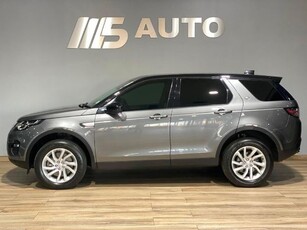 Used Land Rover Discovery Sport 2.0D HSE (177kW) for sale in Gauteng