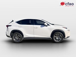 Used Lexus NX 2.0T EX | 300 EX for sale in Western Cape