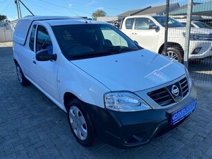 Used Nissan NP200 1.5 dCi Safety Pack for sale in Eastern Cape