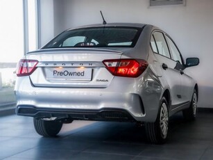 Used Proton Saga 1.3 Standard for sale in Gauteng