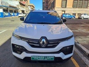 Used Renault Kiger 1.0 AUTOMATIC for sale in Gauteng