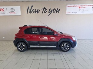 Used Toyota Etios Cross 1.5 XS 5