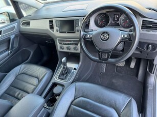 Used Volkswagen Golf SV 1.4 TSI Comfortline Auto | One Owner | VW FSH for sale in Kwazulu Natal