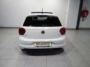 Used Volkswagen Polo 1.0 TSI Comfortline Auto for sale in Kwazulu Natal