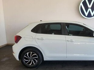 Used Volkswagen Polo 1.0 TSI for sale in North West Province
