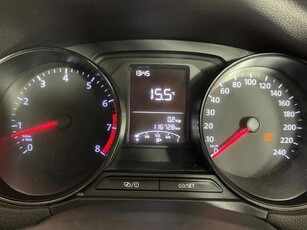Used Volkswagen Polo GP 1.2 TSI Trendline (66kW) for sale in Western Cape