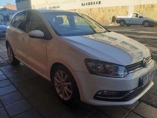 Used Volkswagen Polo GP 1.4 TDI Highline for sale in Gauteng