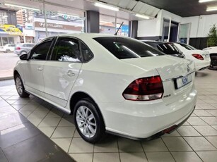 Used Volkswagen Polo GP 1.6 Comfortline for sale in Kwazulu Natal