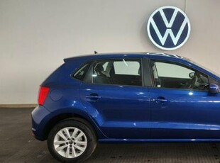 Used Volkswagen Polo Vivo 1.6 Comfortline Auto 5