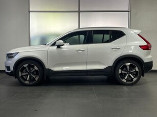 Used Volvo XC40 T5 Inscription AWD Auto for sale in Western Cape