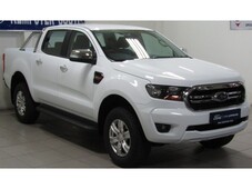 2023 Ford Ranger 2.2TDCi XLS Double Cab