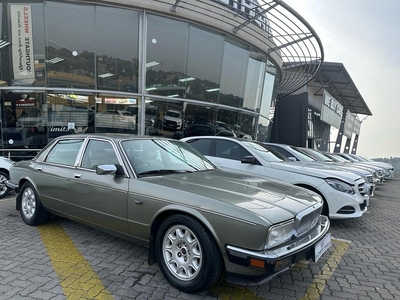 1989 Jaguar XJ 6 For Sale