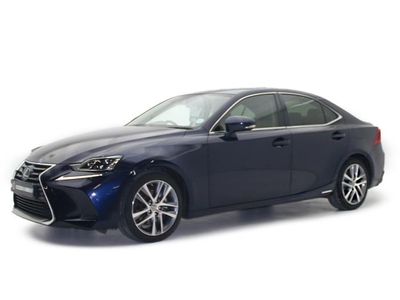 2019 Lexus IS 300h SE For Sale