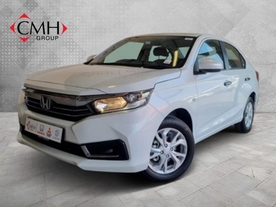 2022 Honda Amaze 1.2 Trend For Sale