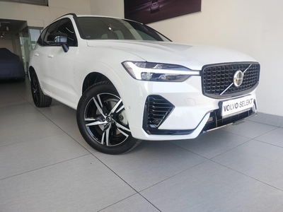 2022 Volvo XC60 T8 Recharge AWD Plus Dark For Sale