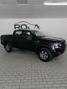 2024 Ford Ranger 2.0 Sit Double Cab XL 4x4 Manual For Sale