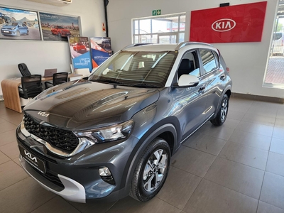 2024 Kia Sonet 1.5 EX Auto For Sale