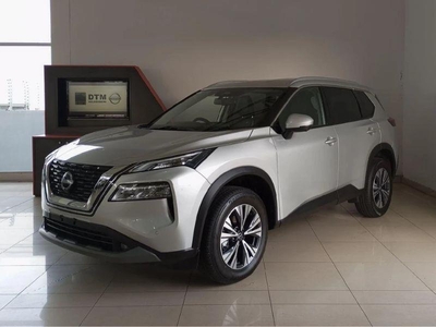 2024 Nissan X-Trail 2.5 Acenta For Sale