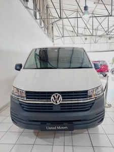 2023 Volkswagen Transporter 2.0TDI 81kW Panel Van LWB For Sale