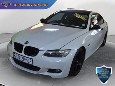 BMW 3 2009, Automatic, 2.5 litres - Pretoria Central