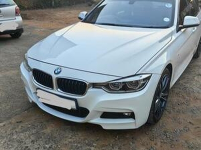 BMW 3 2017, Automatic, 2 litres - Margate