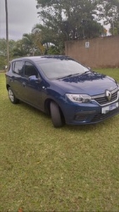 Renault Sandero 2017, Manual - Durban