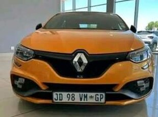 Renault Megane 2019, Manual - Pretoria