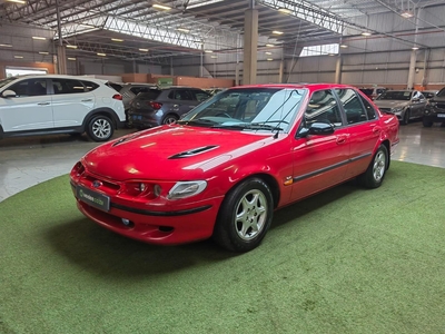 1999 Ford Falcon XR6 For Sale