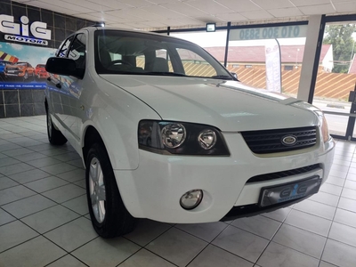 2009 Ford Territory 4.0 TX For Sale