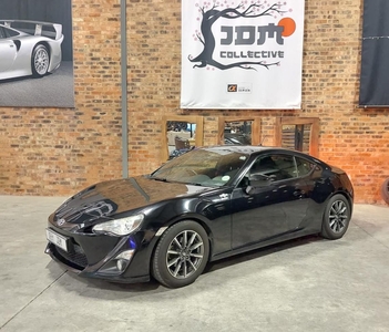 2012 Toyota 86 2.0 standard For Sale