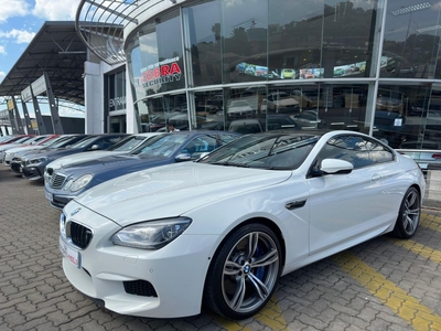 2014 BMW M6 M6 Coupe For Sale